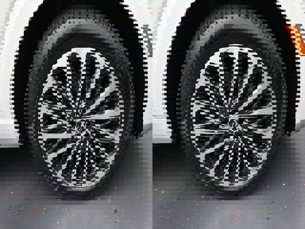 New 2026 Hyundai Palisade Calligraphy image 38