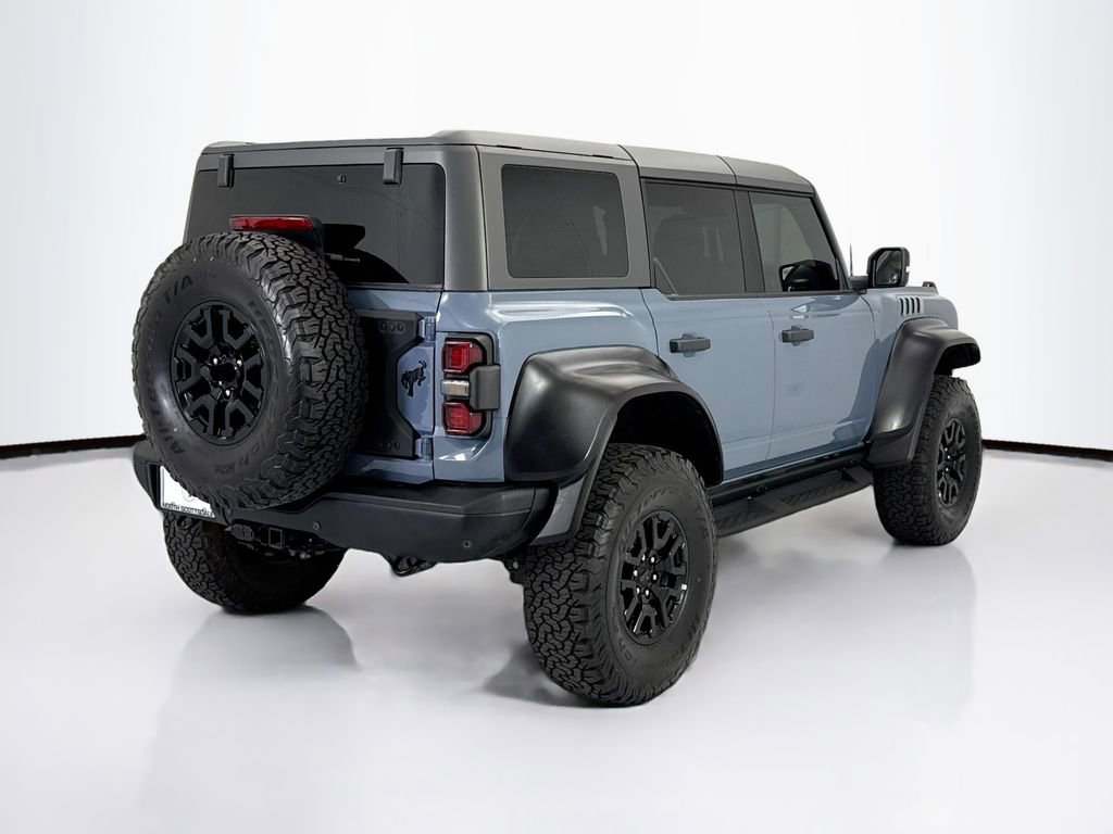Used 2023 Ford Bronco Raptor image 5