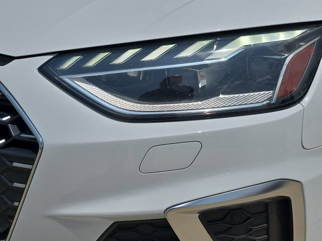 Used 2021 Audi S4 Prestige AWD/4WD image 34