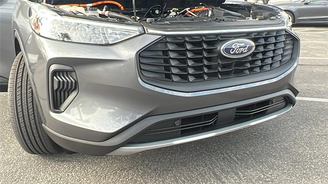 Certified 2023 Ford Escape Active w/ Tech Pack #1 image 11