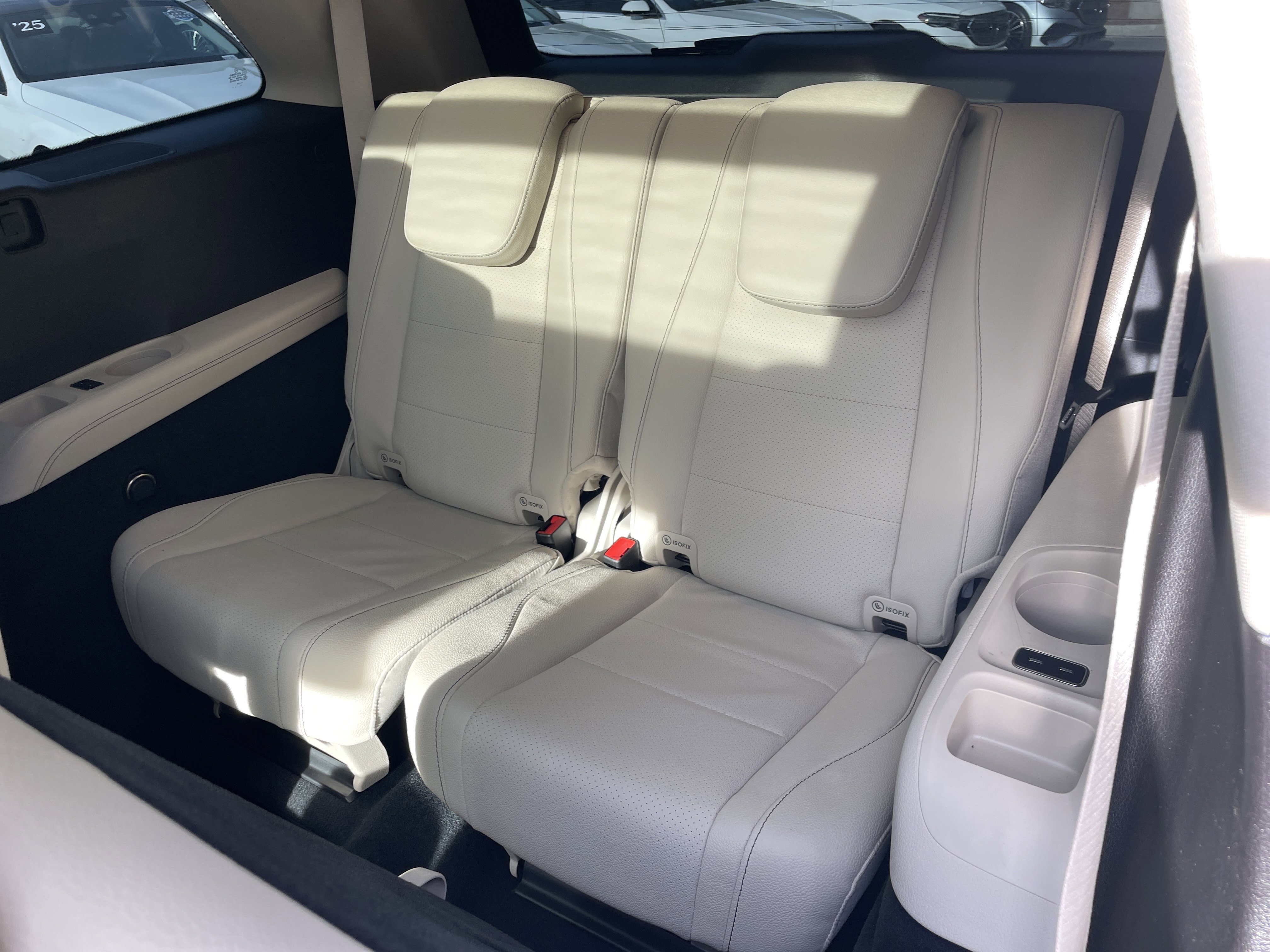 Certified 2023 Mercedes-Benz GLS 450 4MATIC image 44