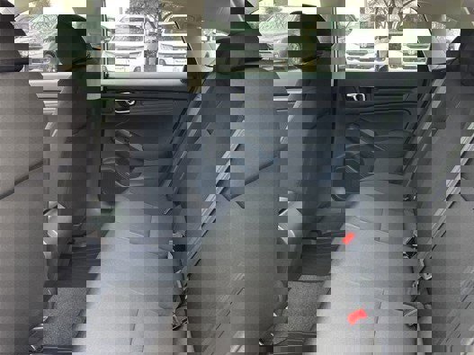 New 2026 Honda Civic LX image 23