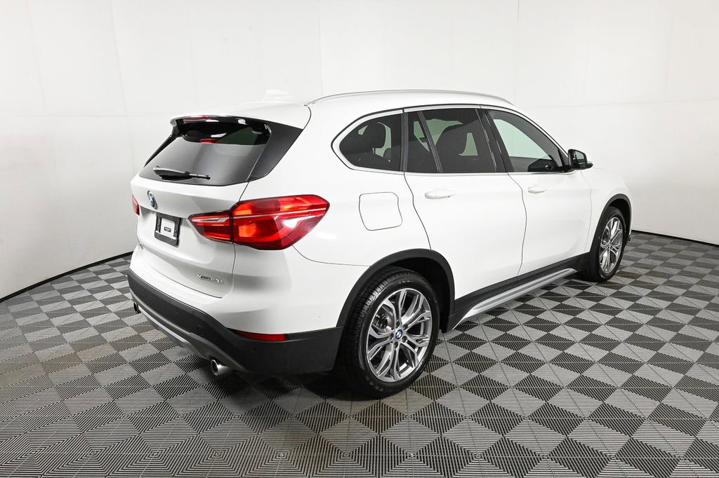 Used 2019 BMW X1 xDrive28i image 28
