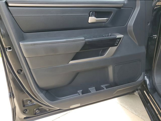 Used 2024 Toyota Tundra Limited AWD/4WD image 14