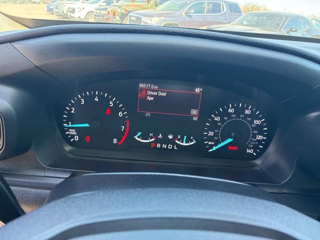 Used 2021 Ford Explorer 2WD image 13