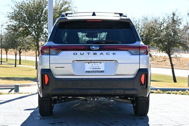 New 2026 Subaru Outback Premium AWD/4WD image 4