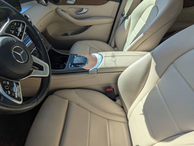 Used 2022 Mercedes-Benz GLC 300 image 8