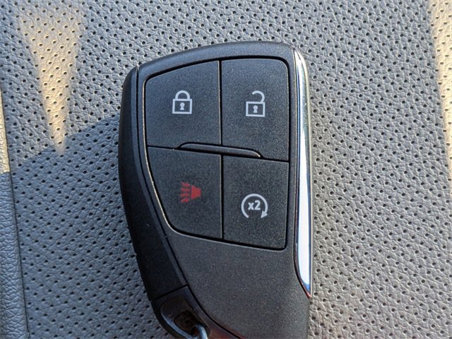 Used 2024 Chevrolet Silverado 1500 LTZ w/ LTZ Convenience Package II image 27