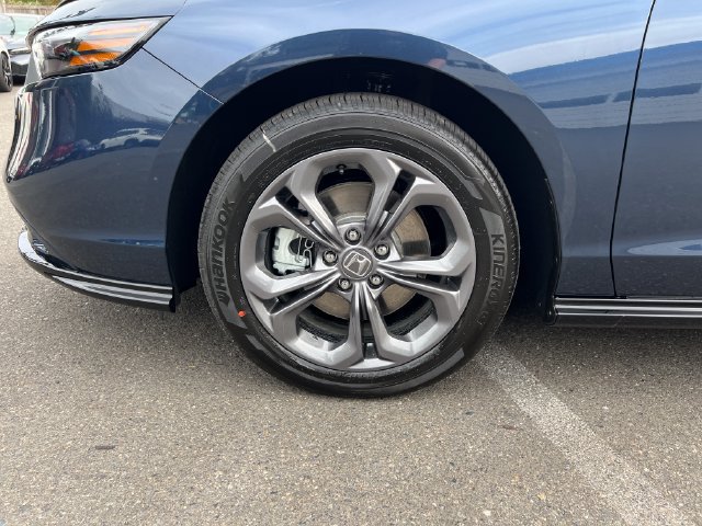 New 2026 Honda Accord EX-L image 28