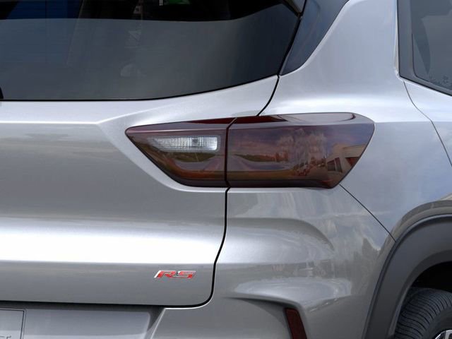 New 2026 Chevrolet TrailBlazer RS w/ Convenience Package image 11
