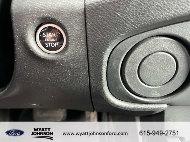 Used 2024 Nissan Frontier S w/ Technology Package image 33