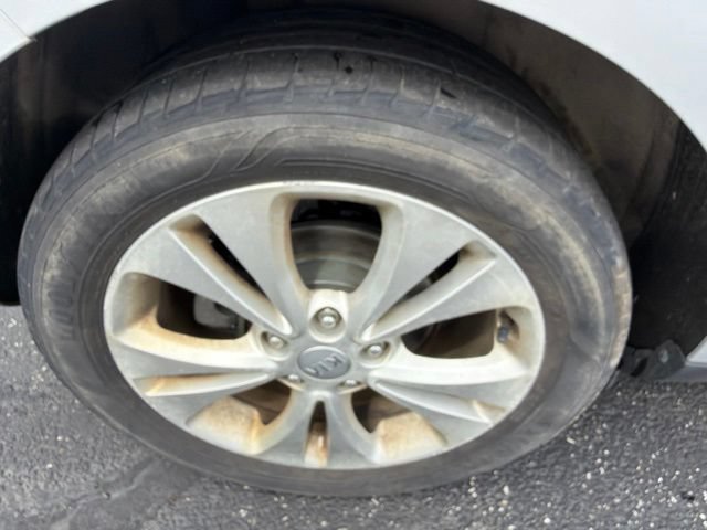 Used 2016 Kia Soul + FWD image 24