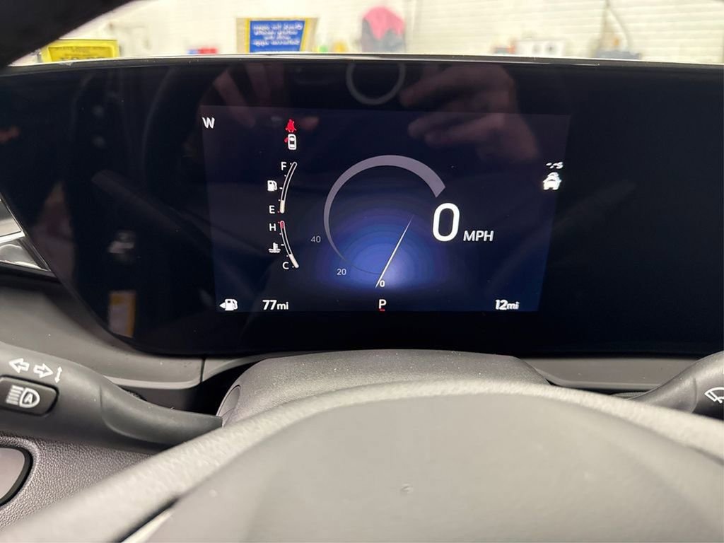 Used 2025 Buick Envista Preferred w/ Convenience I Package image 22