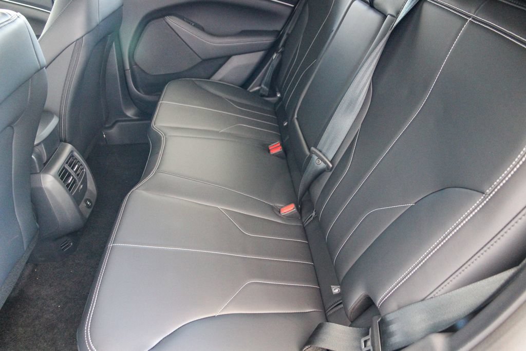 New 2026 Ford Mustang Mach-E Select RWD image 19