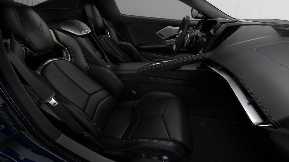 New 2027 Chevrolet Corvette Grand Sport RWD image 59