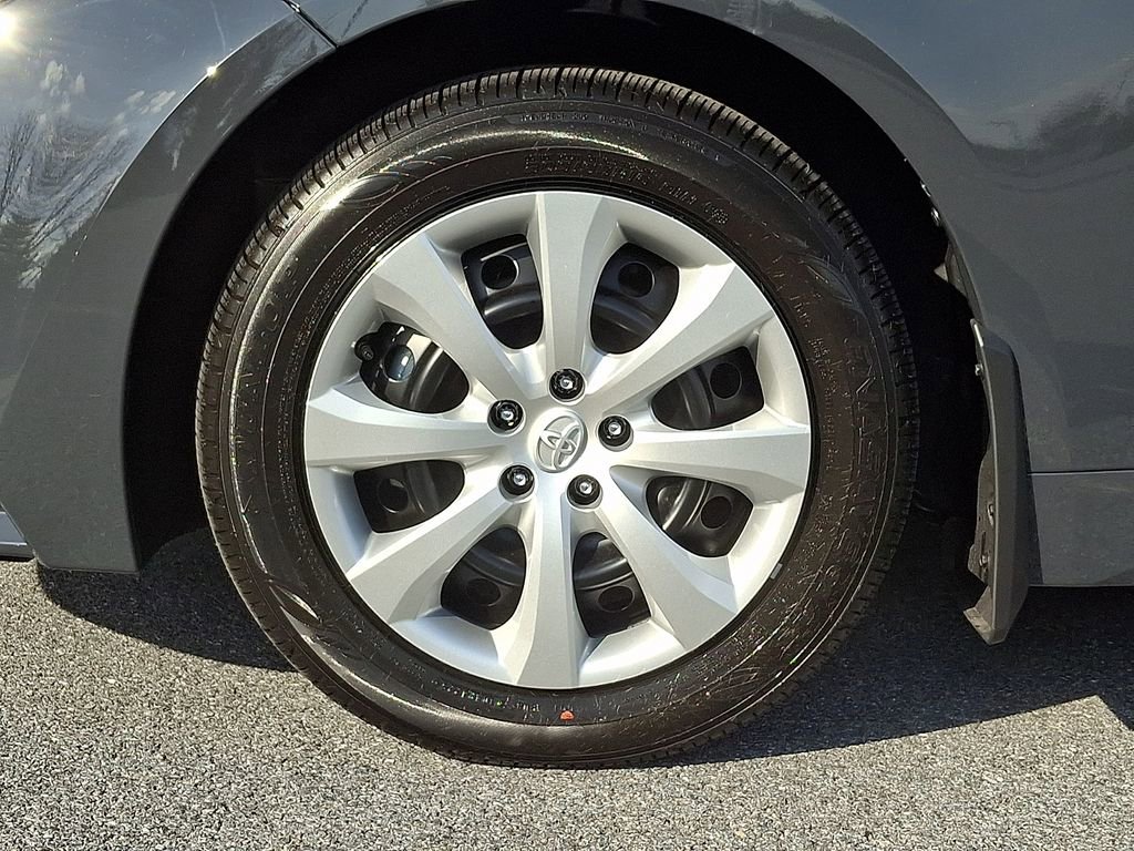 New 2026 Toyota Corolla LE image 19