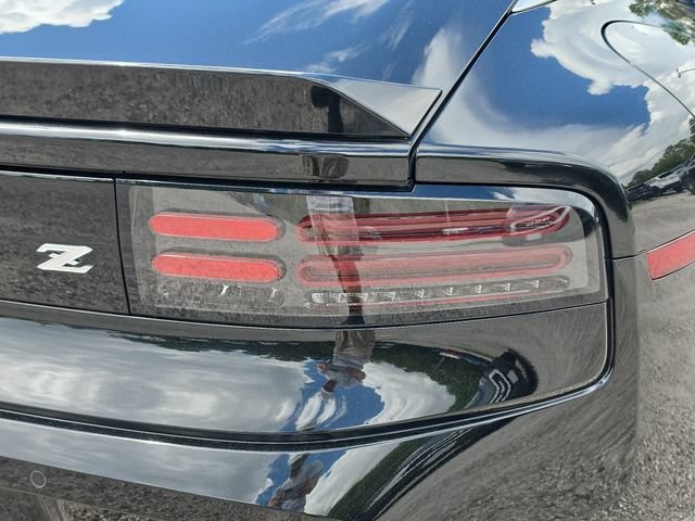 Used 2024 Nissan Z Performance w/ Floor Mat Package RWD image 8