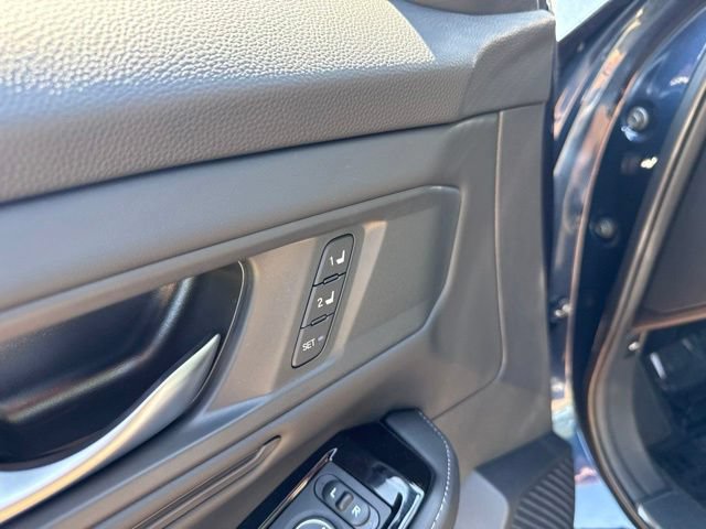 New 2026 Honda Accord Touring image 19