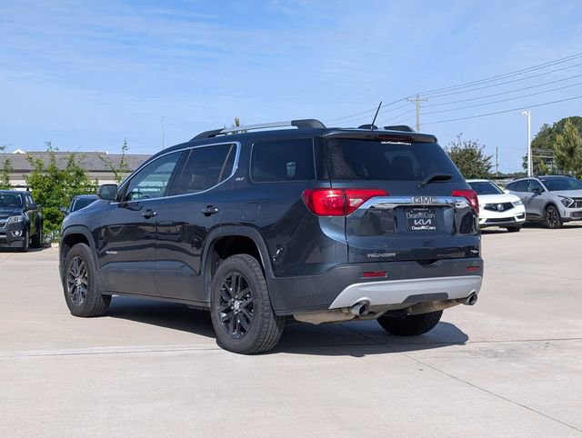 Used 2019 GMC Acadia SLT image 5