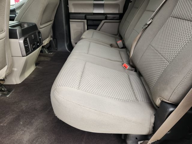 Used 2018 Ford F150 XLT w/ Equipment Group 302A Luxury AWD/4WD image 30