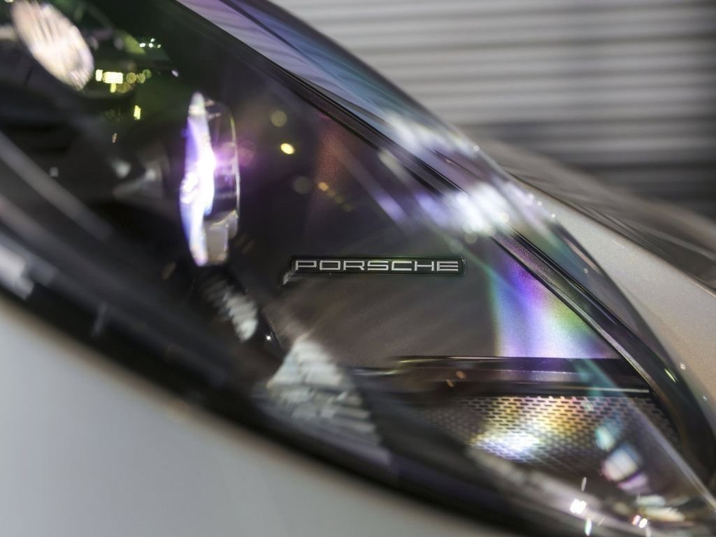 Certified 2022 Porsche 911 GT3 image 16