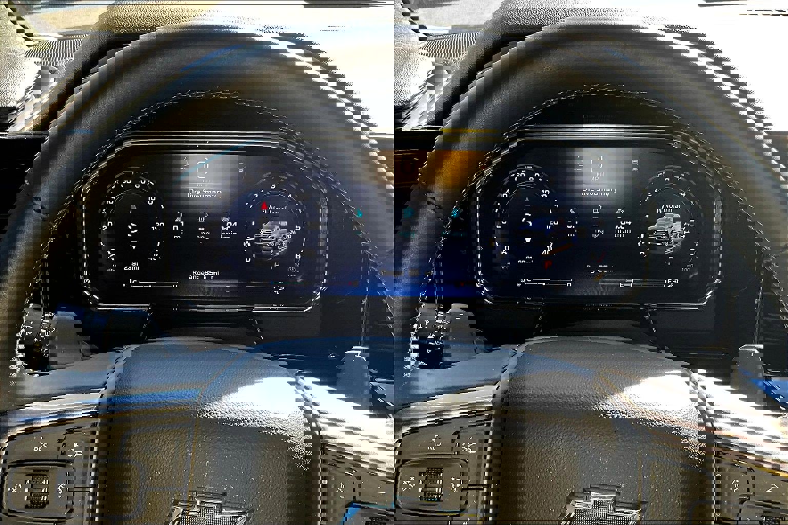 Used 2026 Chevrolet Silverado 1500 High Country w/ Midnight Edition image 26