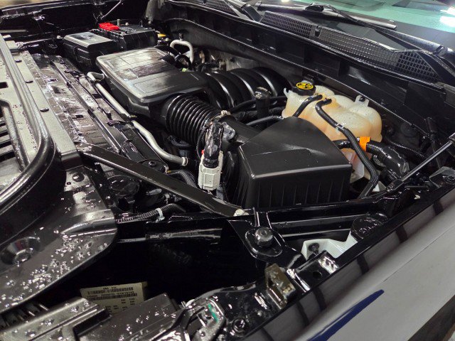 Used 2022 GMC Sierra 1500 AT4 w/ AT4 Premium Package image 97