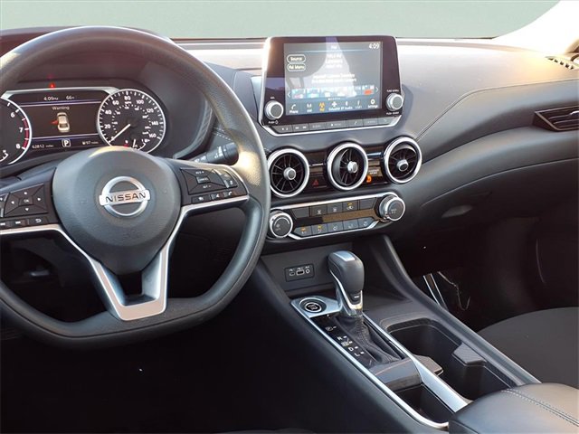 Used 2023 Nissan Sentra SV image 8