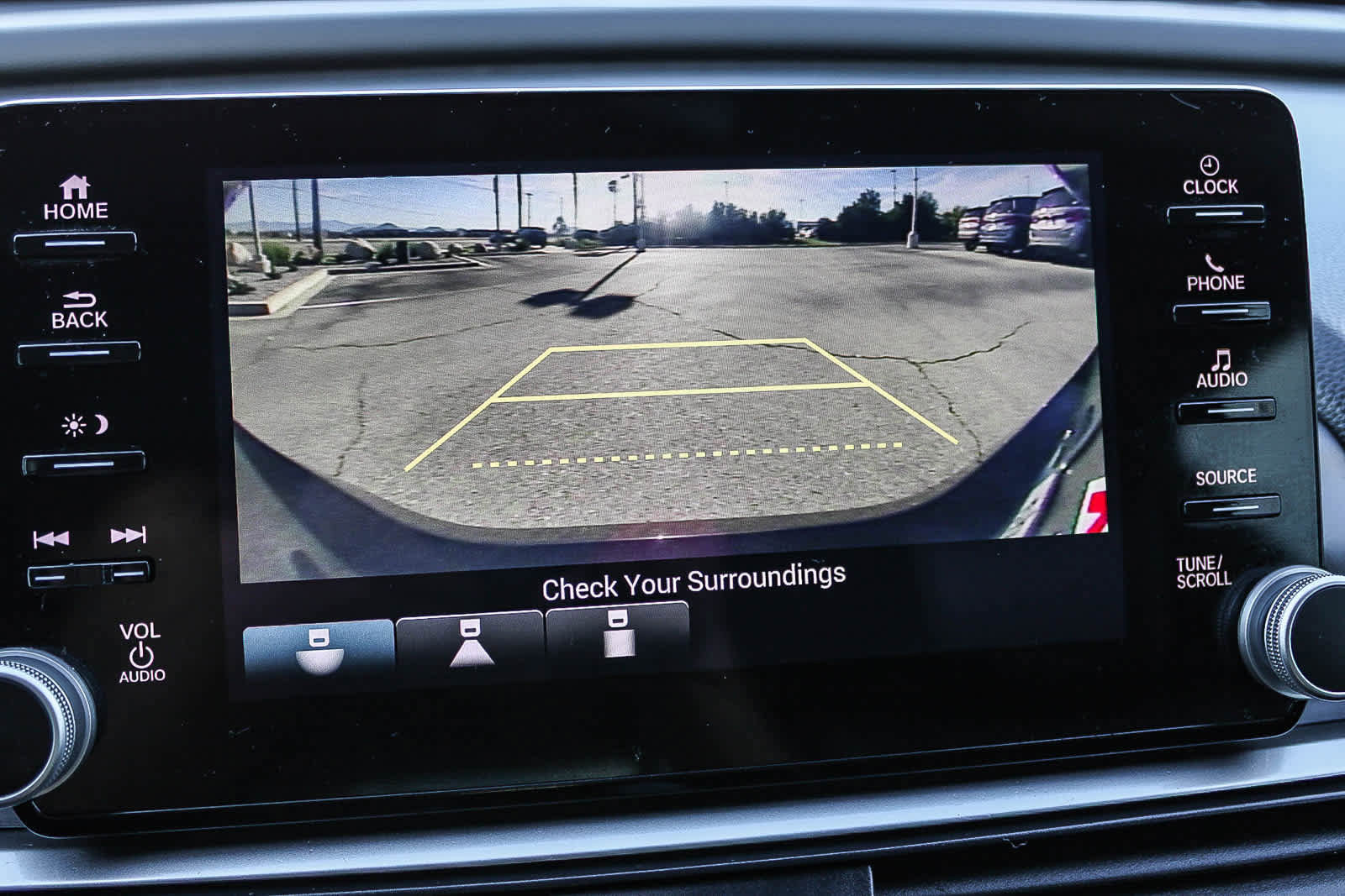 Certified 2022 Honda Accord Sport image 23