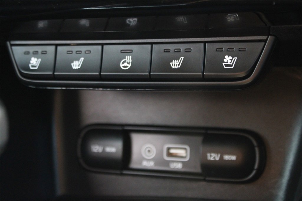 Used 2019 Kia Sportage EX w/ EX Technology Package image 27