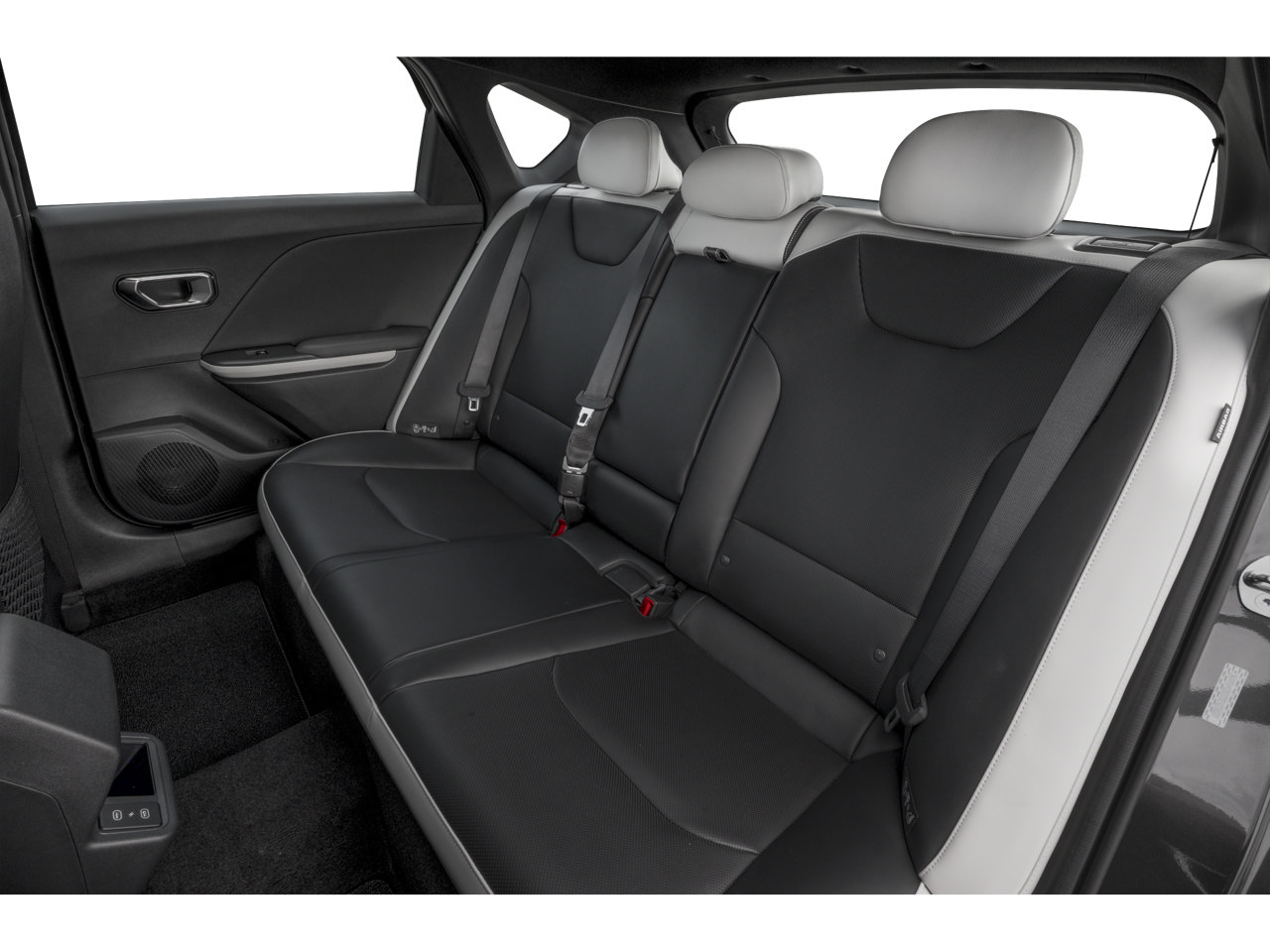 New 2026 Kia K4 GT-Line Turbo FWD image 36