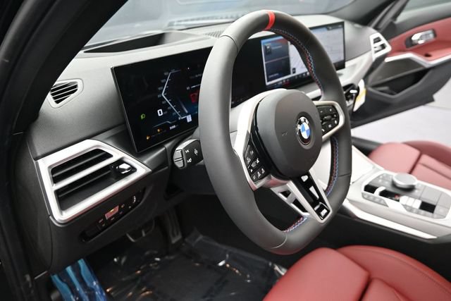 New 2026 BMW M340i RWD image 18