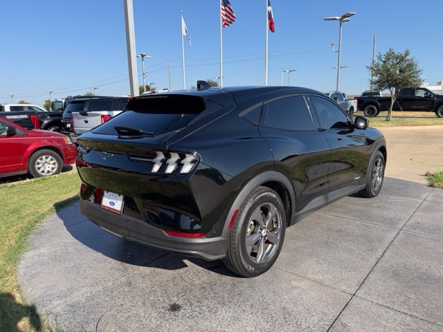 Certified 2023 Ford Mustang Mach-E Select RWD image 7