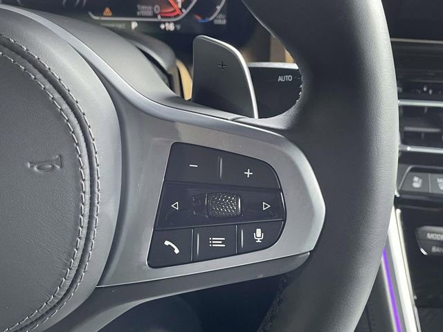 Used 2023 BMW 840i xDrive Coupe w/ Driving Assistance Package image 19