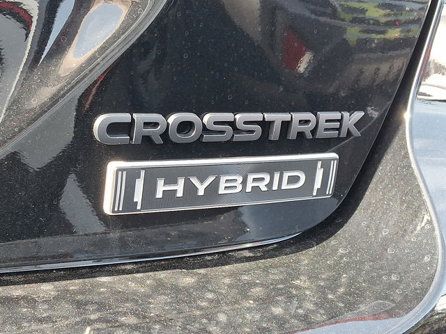 New 2026 Subaru Crosstrek 2.5i Limited AWD/4WD image 5
