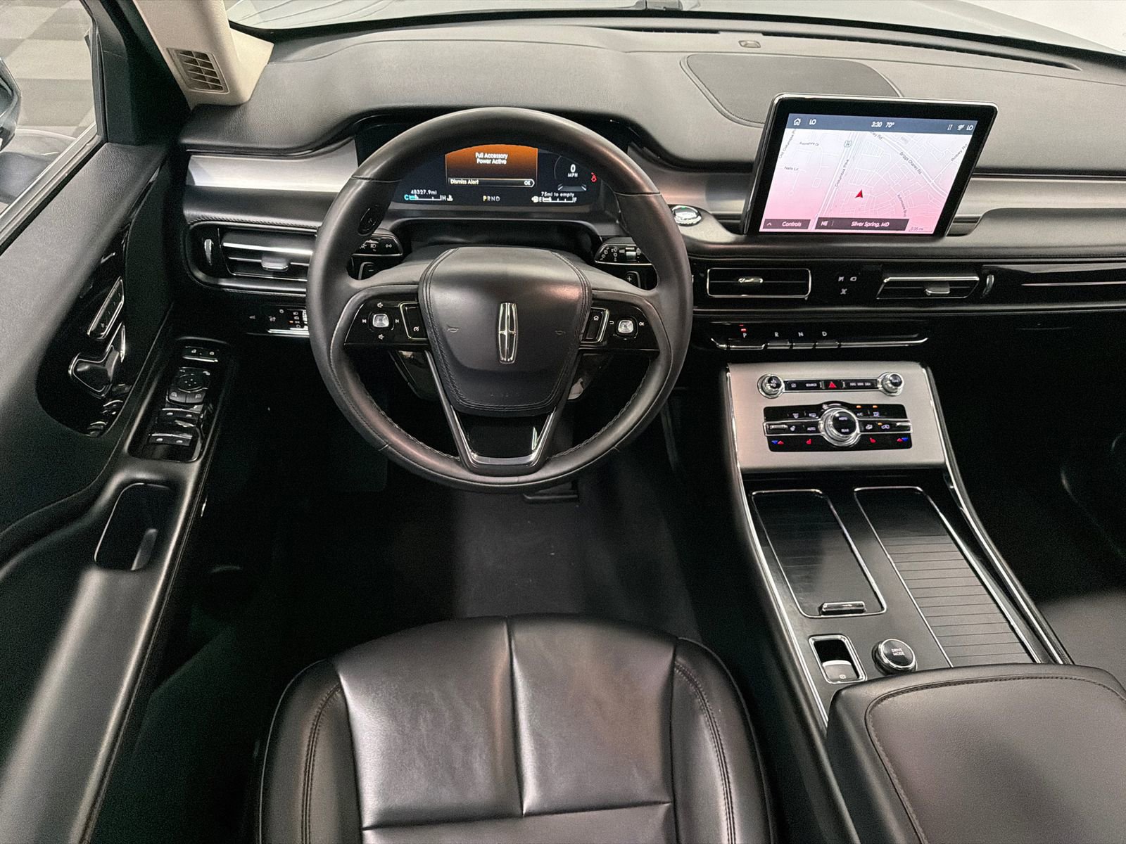 Certified 2022 Lincoln Aviator AWD w/ Premium Package image 23