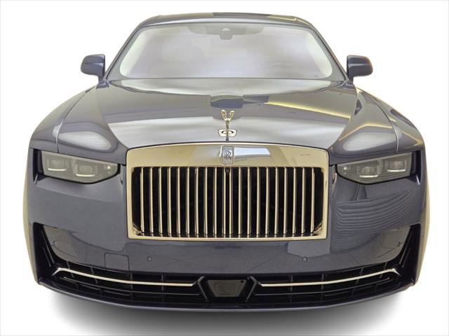 Certified 2025 Rolls-Royce Ghost image 6