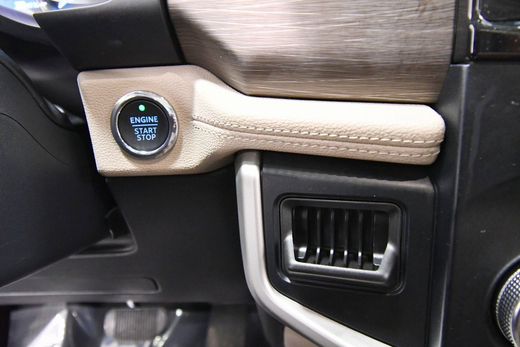 Used 2024 Ford Expedition Max Limited image 24