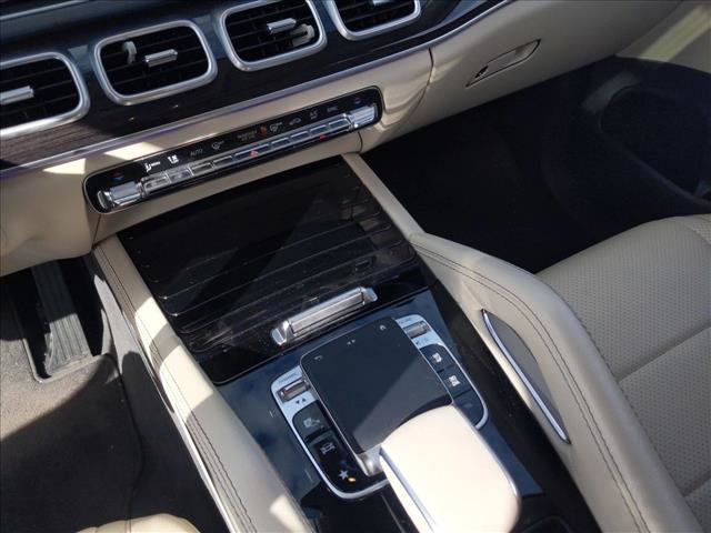 Used 2020 Mercedes-Benz GLE 350 image 10