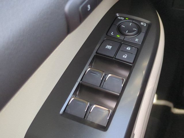 New 2026 Lexus NX 350 AWD w/ Accessory Package (K3) image 22