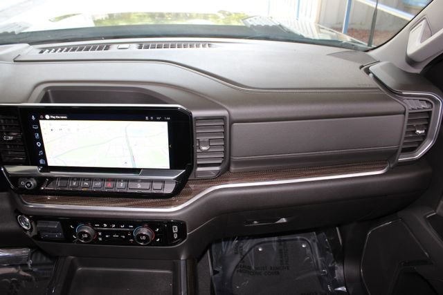 Used 2025 Chevrolet Silverado 2500 LT w/ Trail Boss Package AWD/4WD image 28
