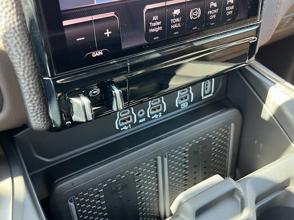 New 2026 RAM 3500 Limited image 29