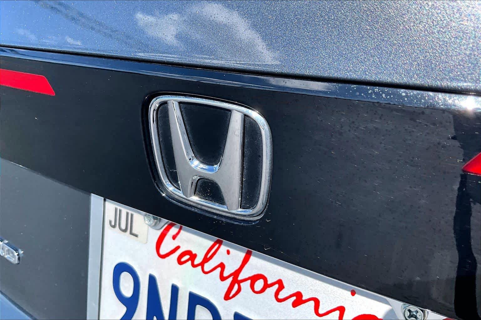 Used 2024 Honda Accord EX image 30