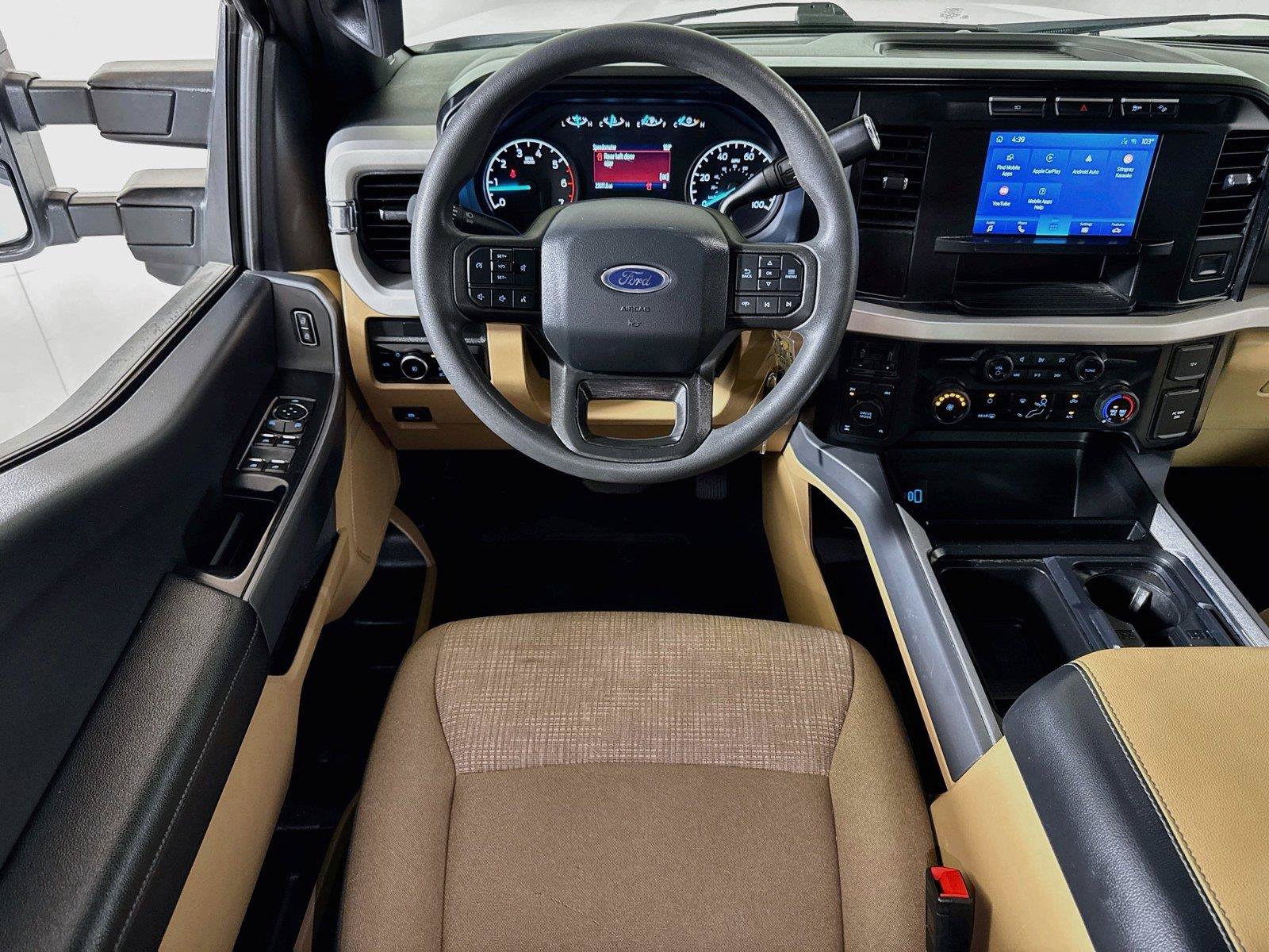 Used 2024 Ford F250 XLT w/ 360-Degree Camera Package AWD/4WD image 18