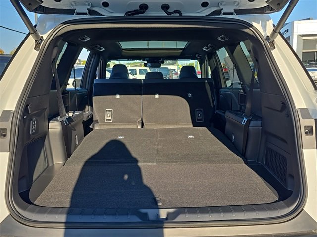 New 2026 Lexus TX 350 AWD image 32