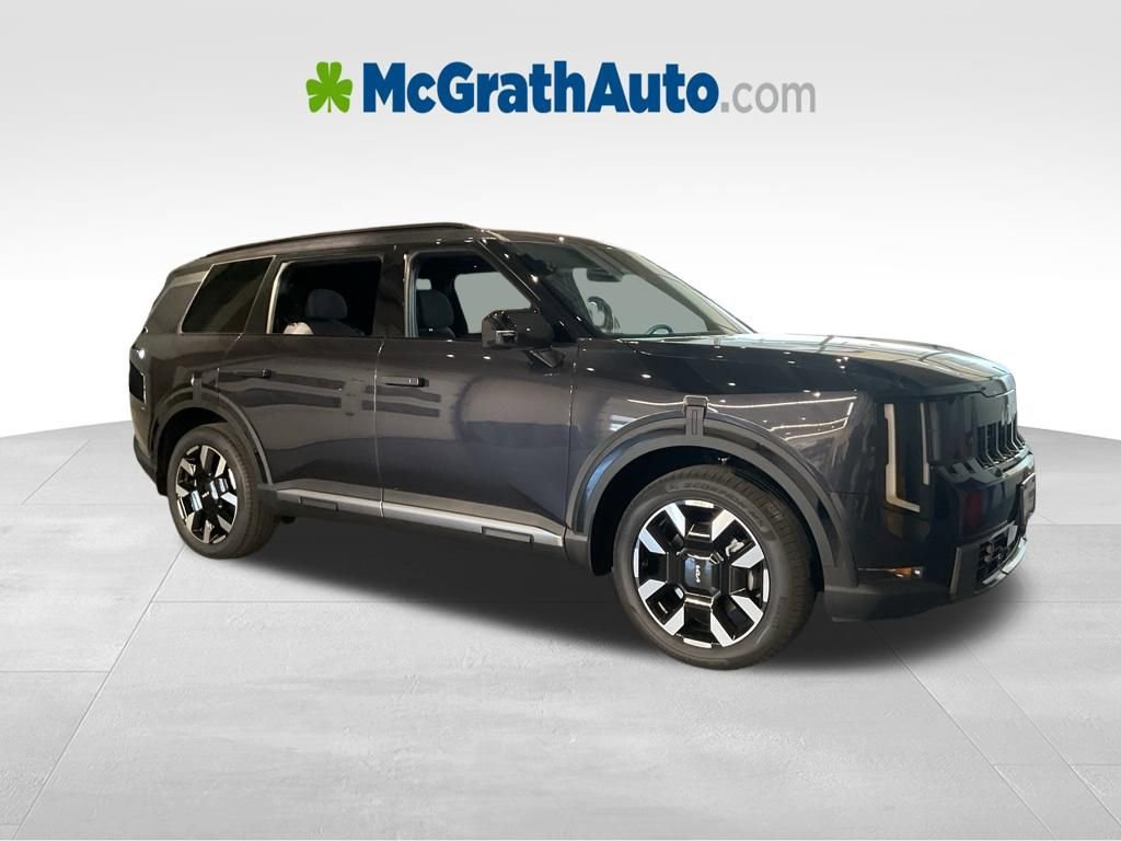New 2027 Kia Telluride S image 2