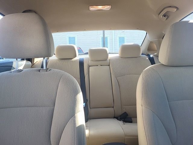 Used 2011 Hyundai Sonata GLS w/ Popular Equipment Pkg 2 image 14