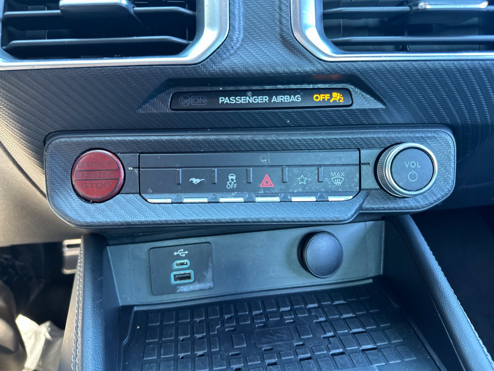 Used 2024 Ford Mustang GT Premium RWD image 22