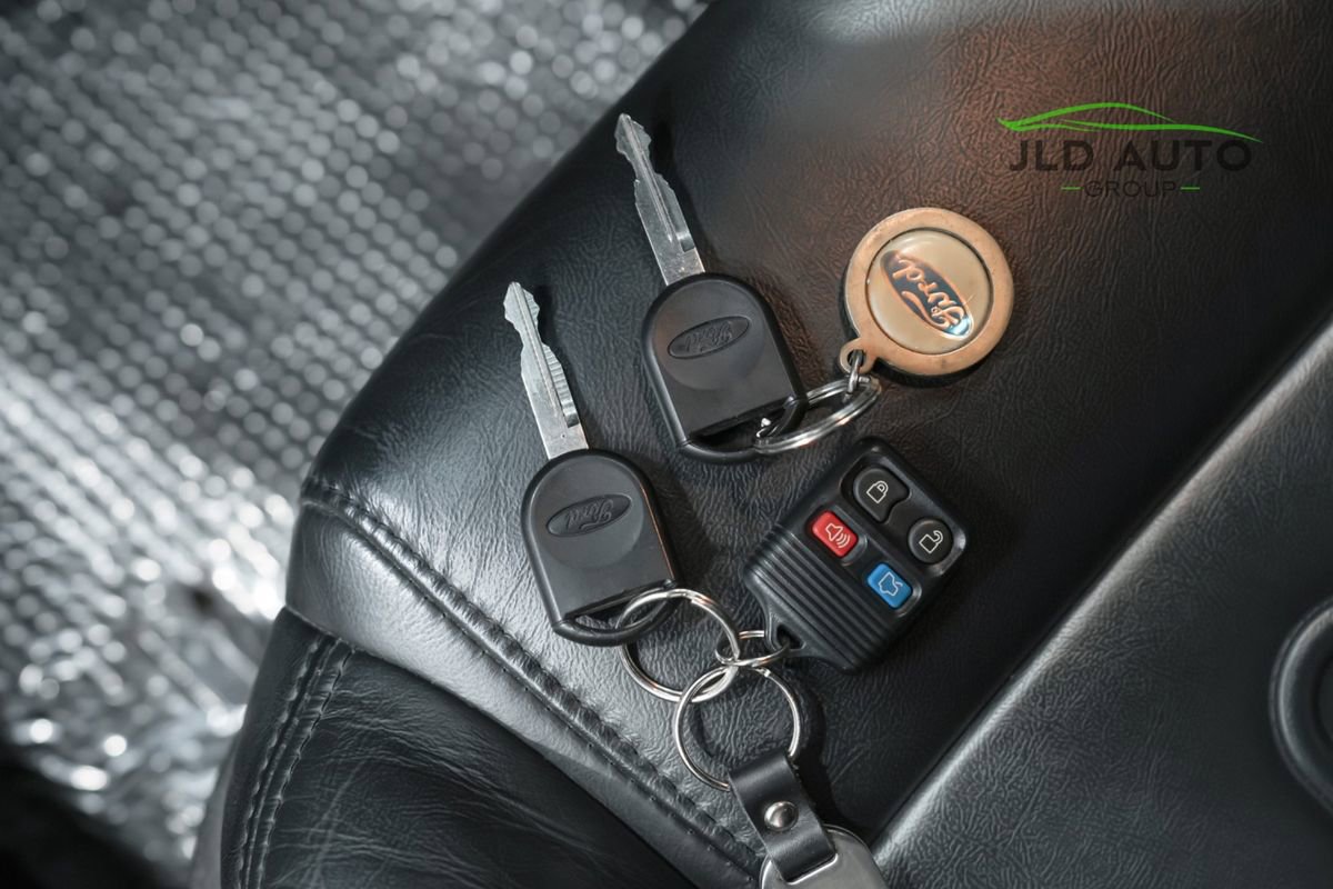 Used 2007 Ford Mustang GT RWD image 55