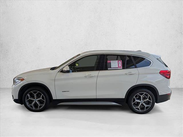 Used 2018 BMW X1 sDrive28i FWD image 9